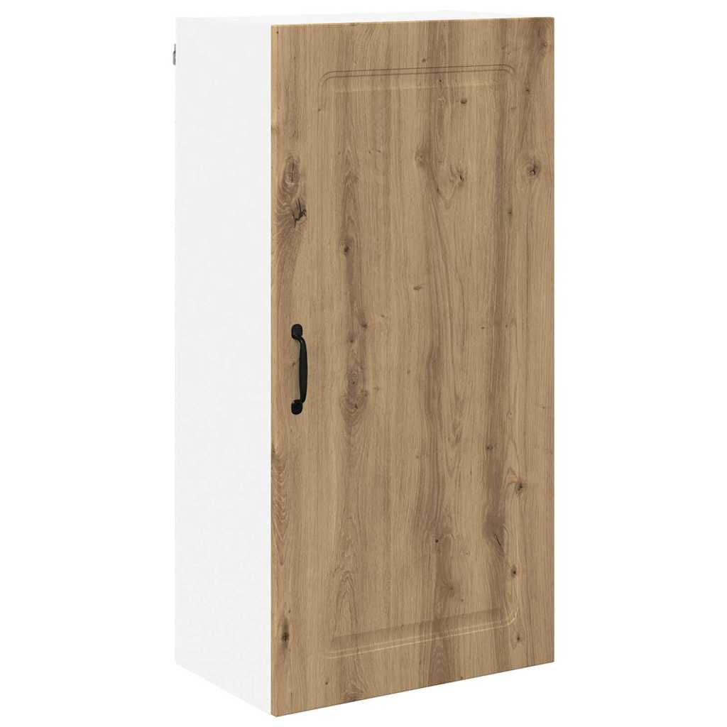 Oppvaskmaskin-panel Kalmar Artisan Eik 50 x 31 x 100 cm