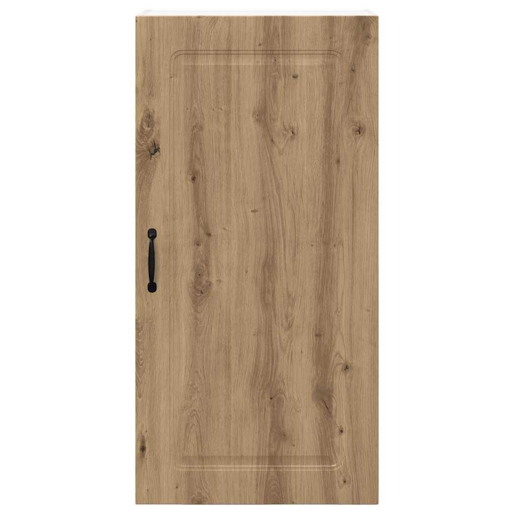 Oppvaskmaskin-panel Kalmar Artisan Eik 50 x 31 x 100 cm