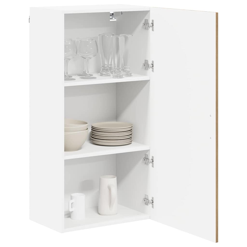 Oppvaskmaskin-panel Kalmar Artisan Eik 50 x 31 x 100 cm