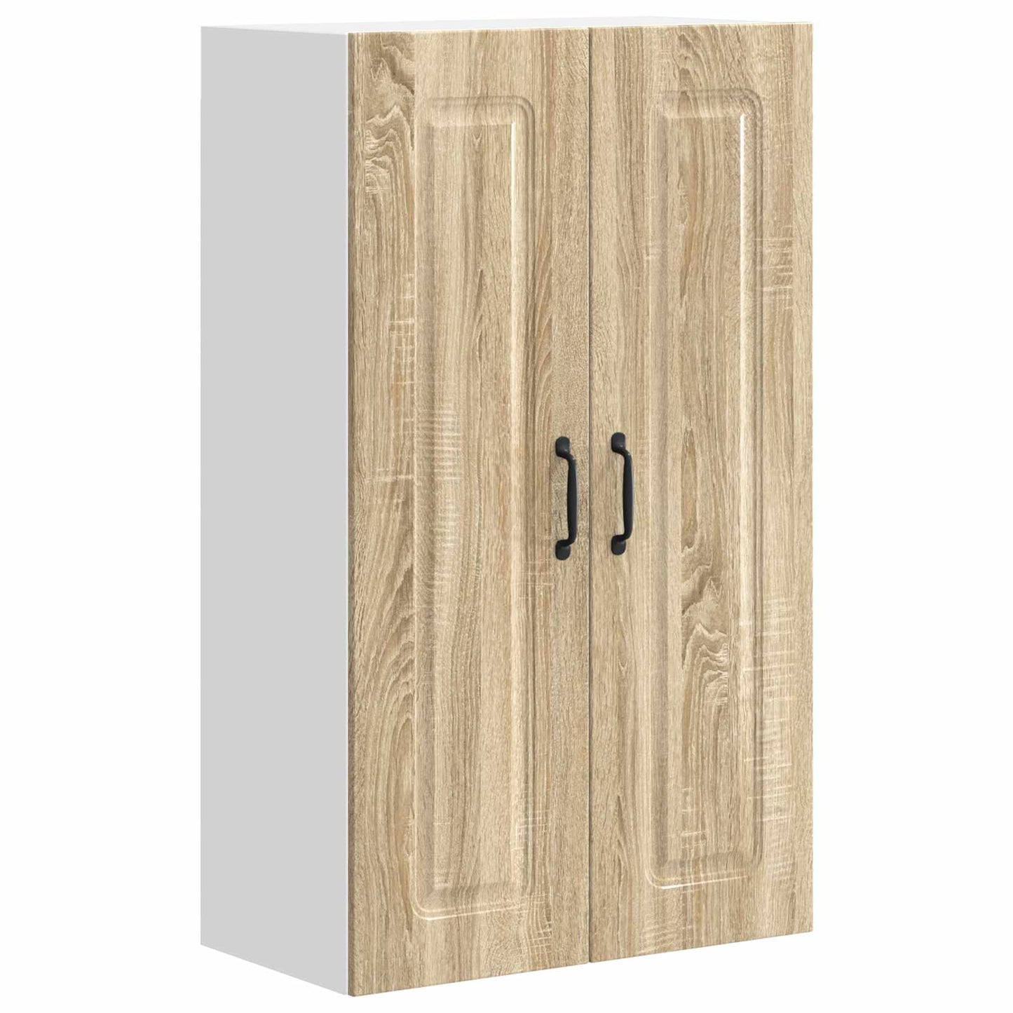 Oppvaskmaskin-panel Kalmar Sonoma eik 60 x 31 x 100 cm