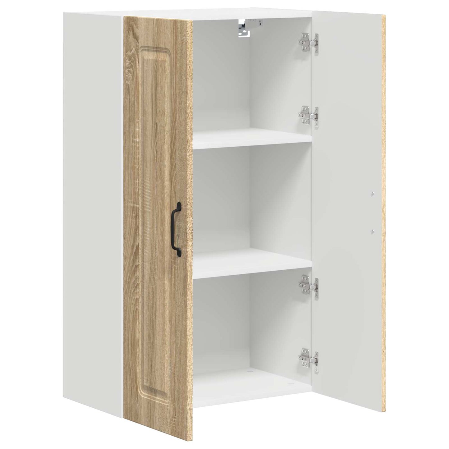 Oppvaskmaskin-panel Kalmar Sonoma eik 60 x 31 x 100 cm