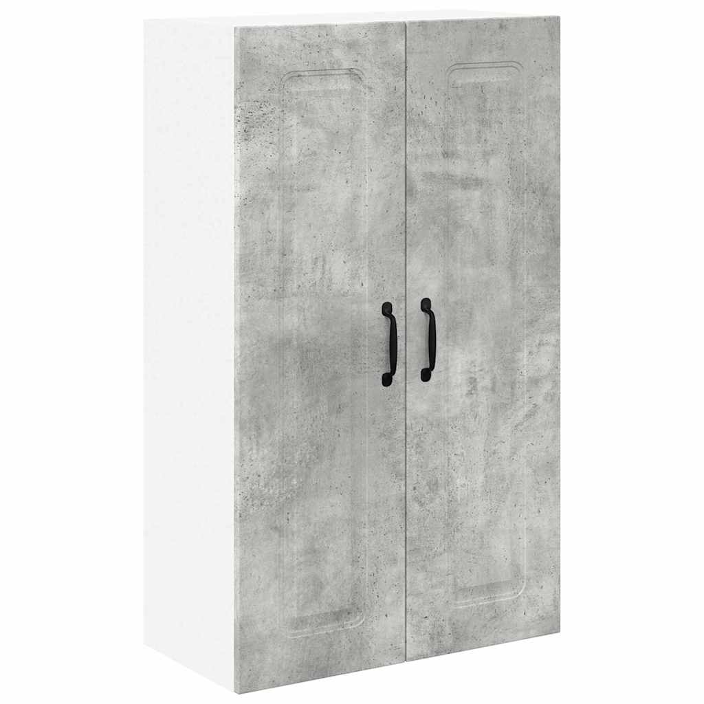 Oppvaskmaskin-panel Kalmar Betonggrå 60 x 31 x 100 cm
