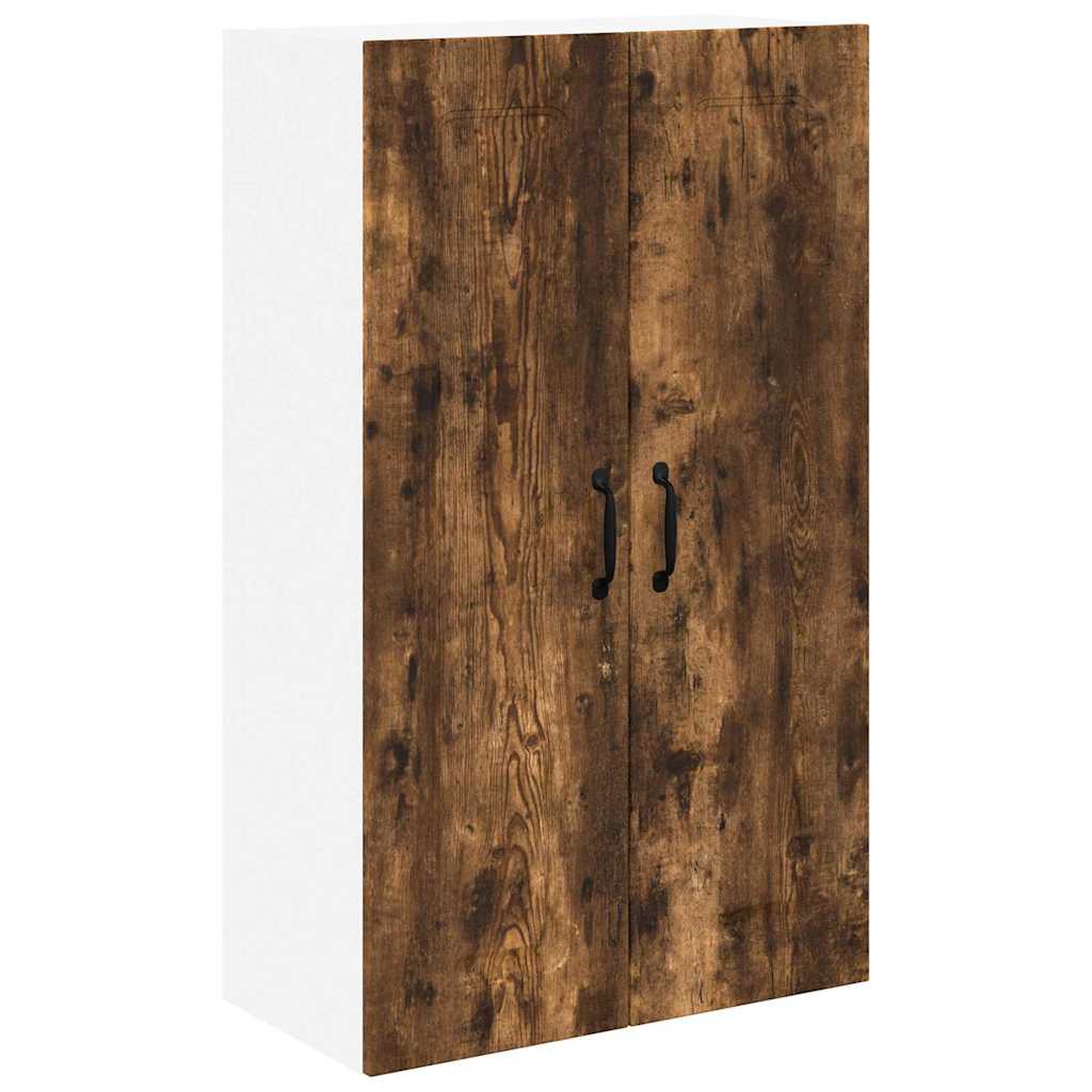 Oppvaskmaskin-panel Kalmar Røkt eik 60 x 31 x 100 cm