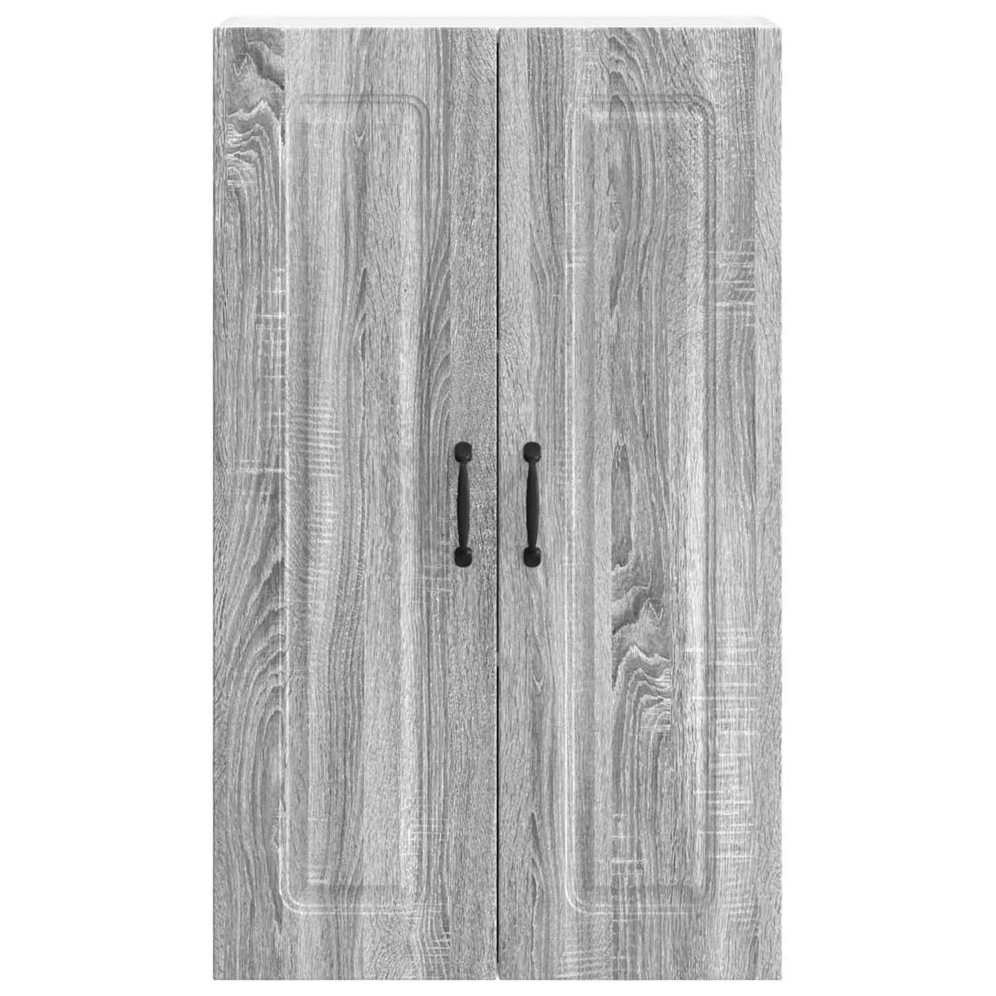 Oppvaskmaskin-panel Kalmar Grå Sonoma 60 x 31 x 100 cm