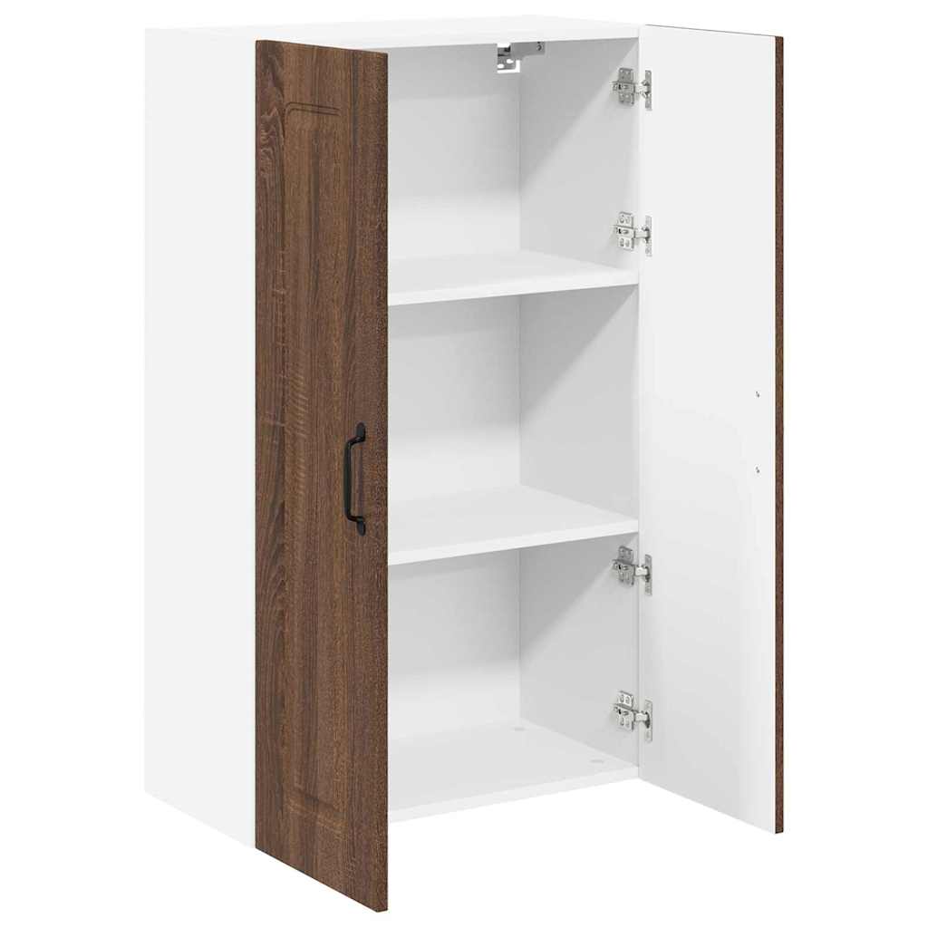 Oppvaskmaskin-panel Kalmar Brun Eik 60 x 31 x 100 cm