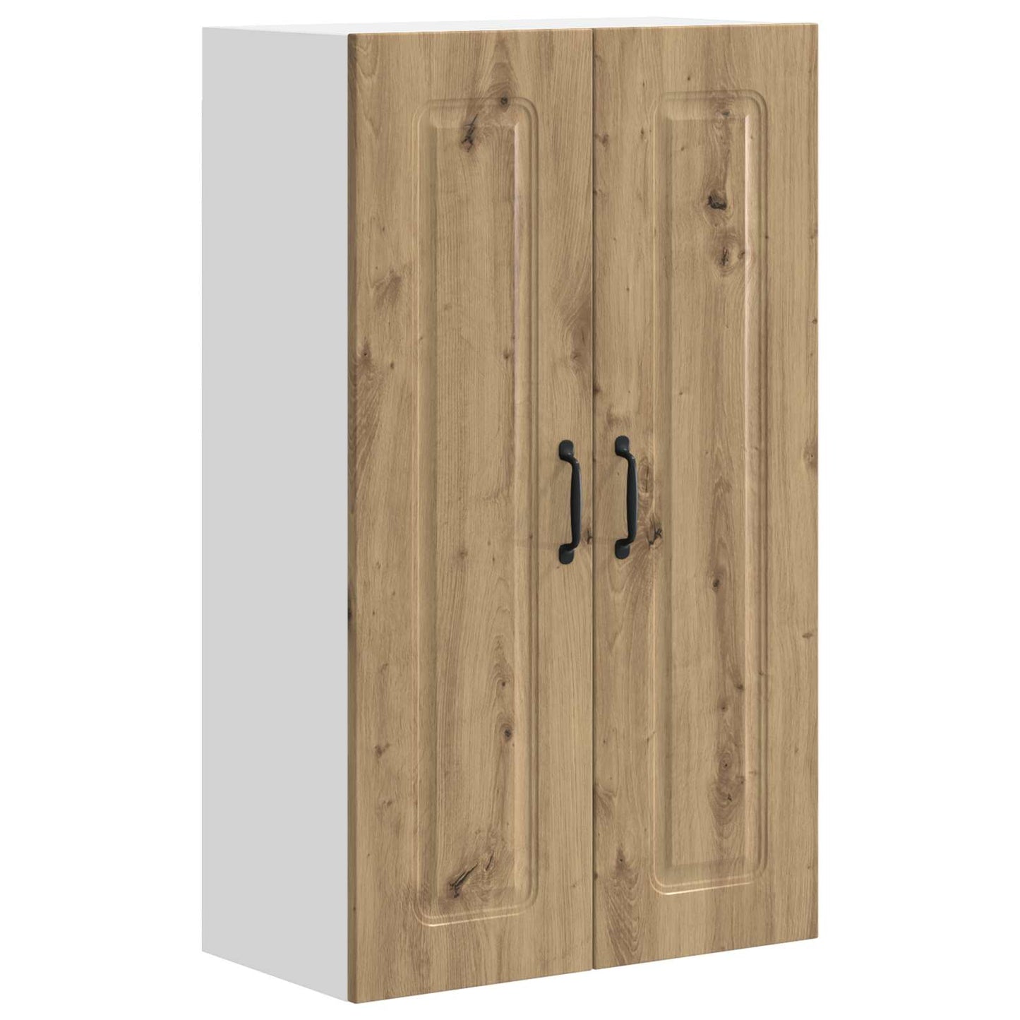 Oppvaskmaskin-panel Kalmar Artisan Eik 60 x 31 x 100 cm