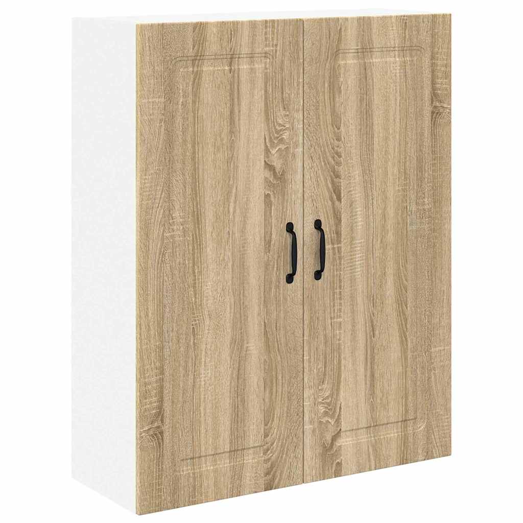 Oppvaskmaskin-panel Kalmar Sonoma eik 80 x 31 x 100 cm