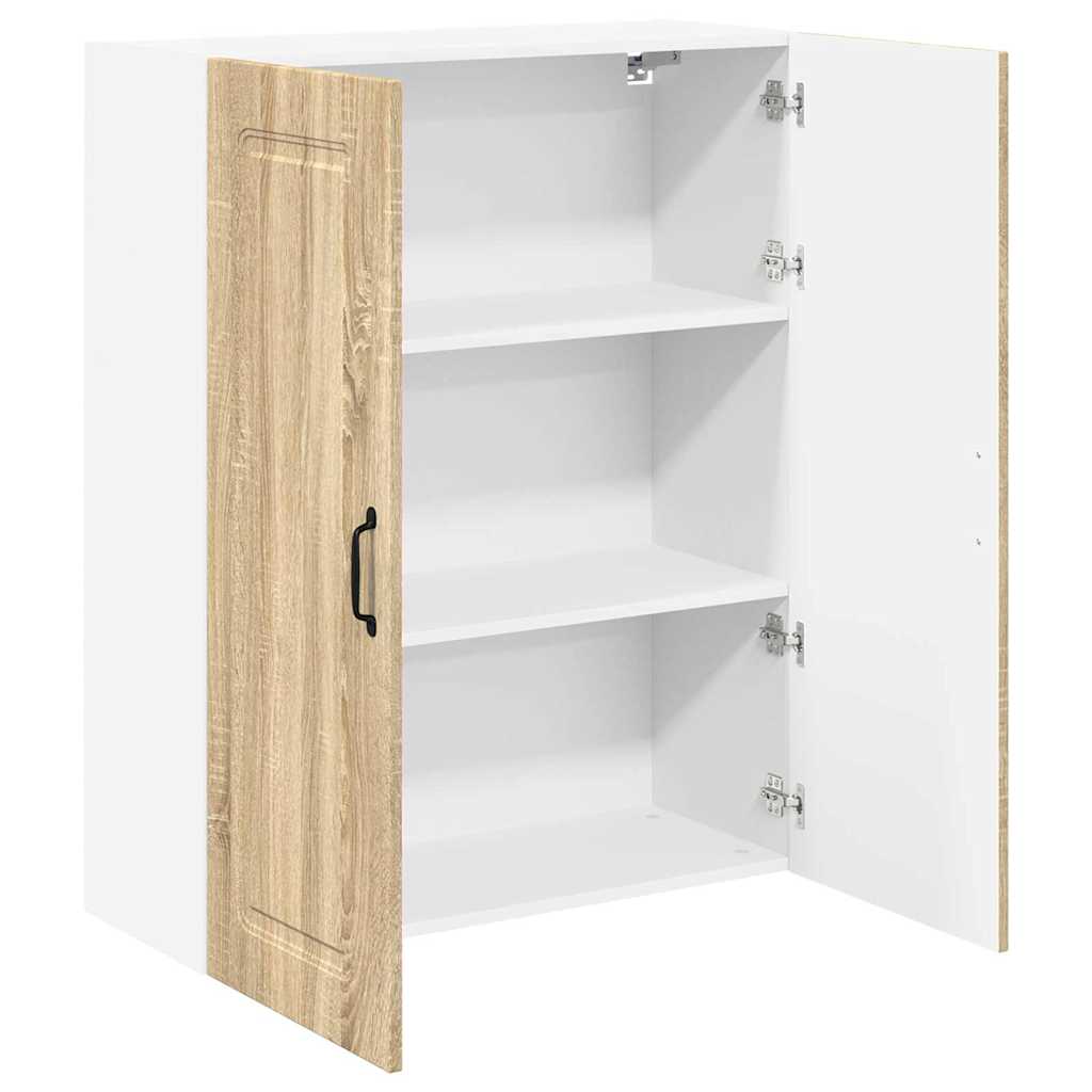 Oppvaskmaskin-panel Kalmar Sonoma eik 80 x 31 x 100 cm