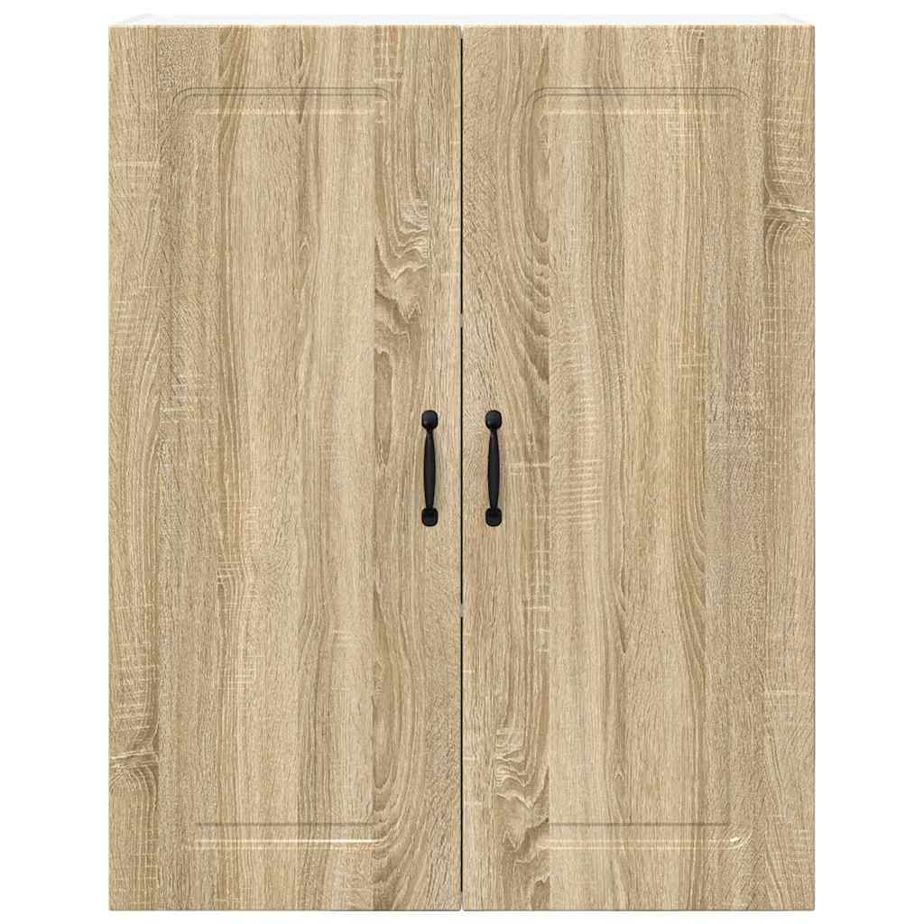 Oppvaskmaskin-panel Kalmar Sonoma eik 80 x 31 x 100 cm
