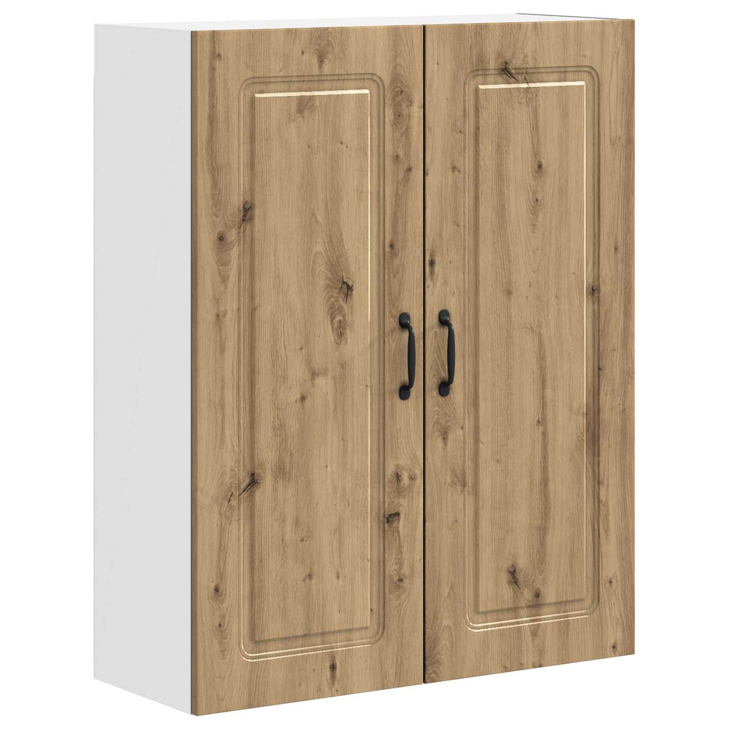 Oppvaskmaskin-panel Kalmar Artisan Eik 80 x 31 x 100 cm