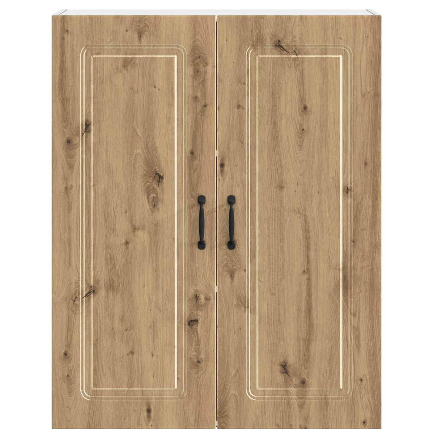 Oppvaskmaskin-panel Kalmar Artisan Eik 80 x 31 x 100 cm