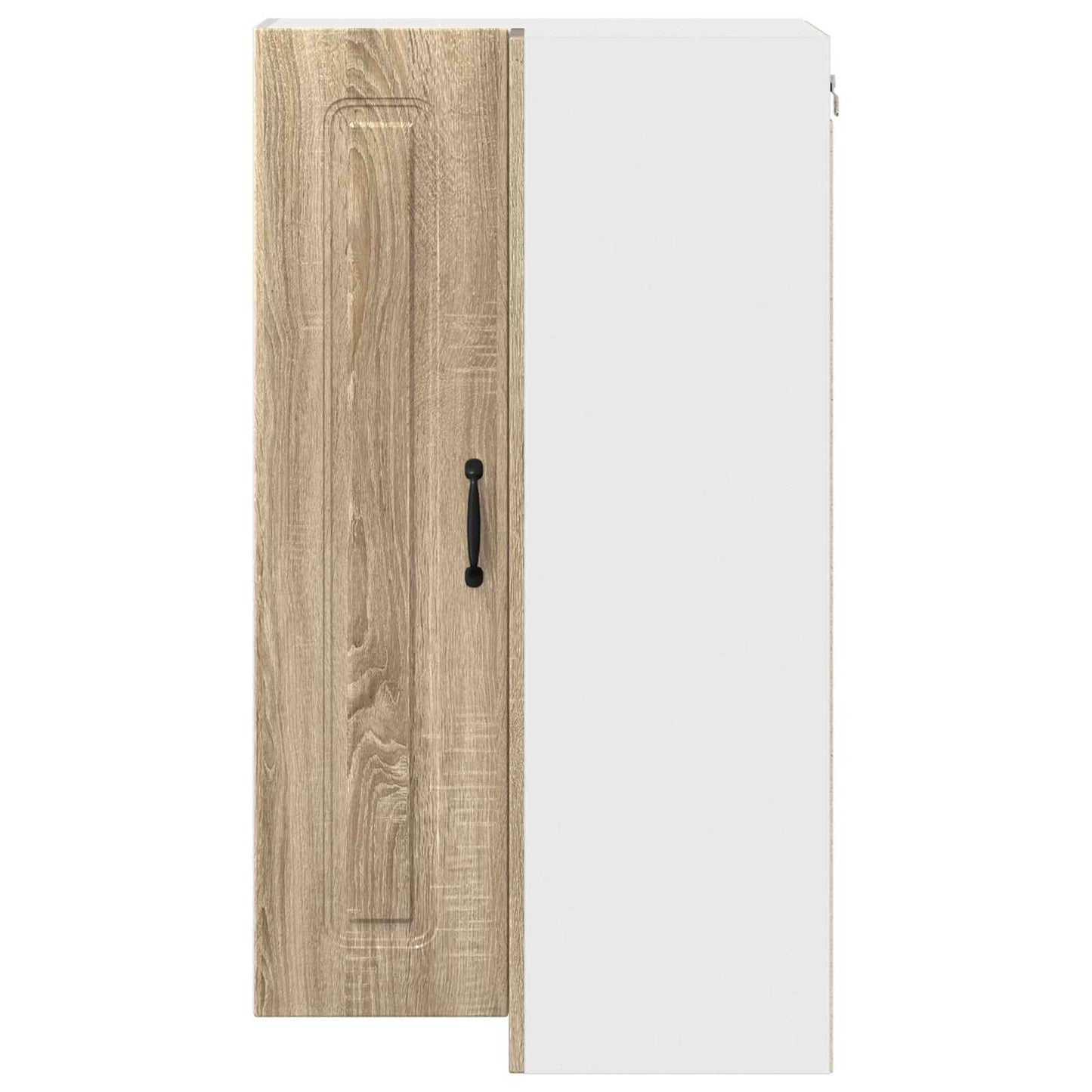 Oppvaskmaskin-panel Kalmar Sonoma eik 57 x 57 x 100 cm