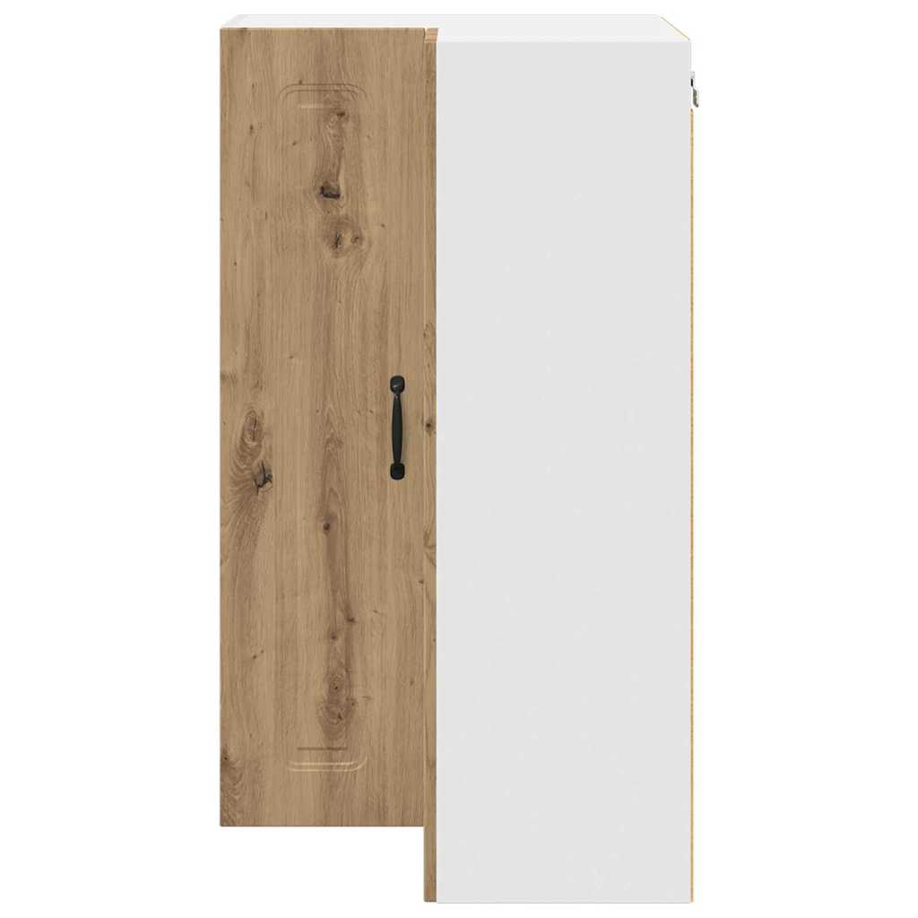Oppvaskmaskin-panel Kalmar Artisan Eik 57 x 57 x 100 cm