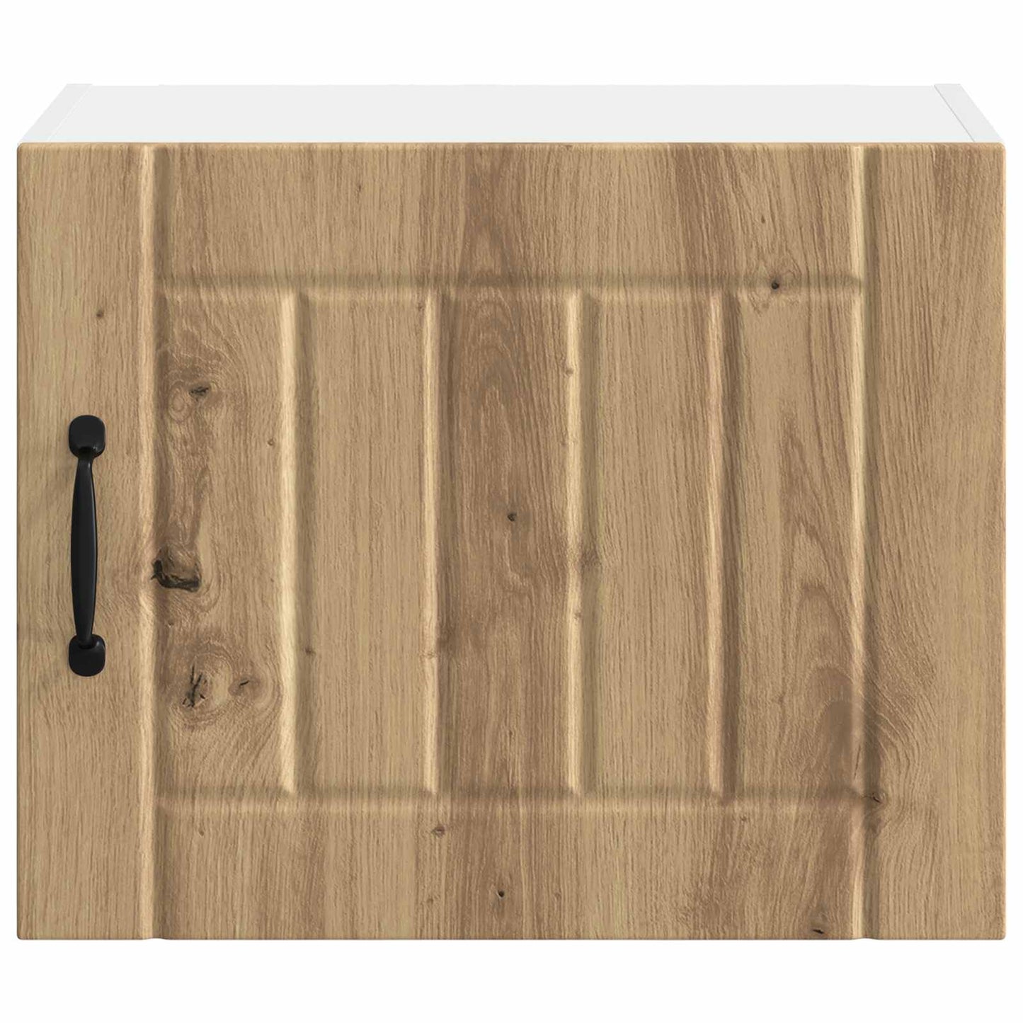 Veggskap LUCCA Artisan eik 50 x 31 x 40 cm Konstruert tre