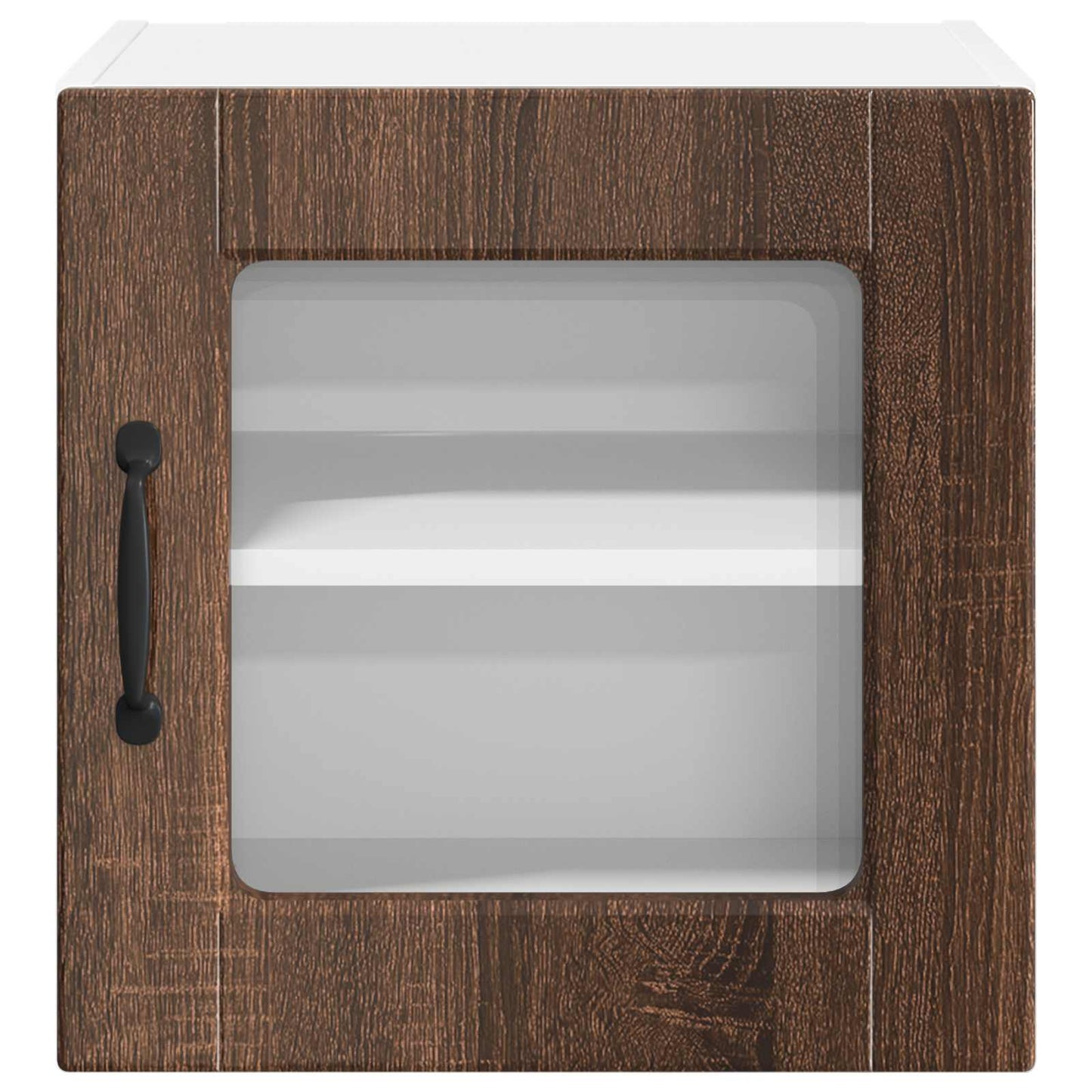 Oppvaskmaskin-panel PORTO Brun Eik 40 x 31 x 40 cm