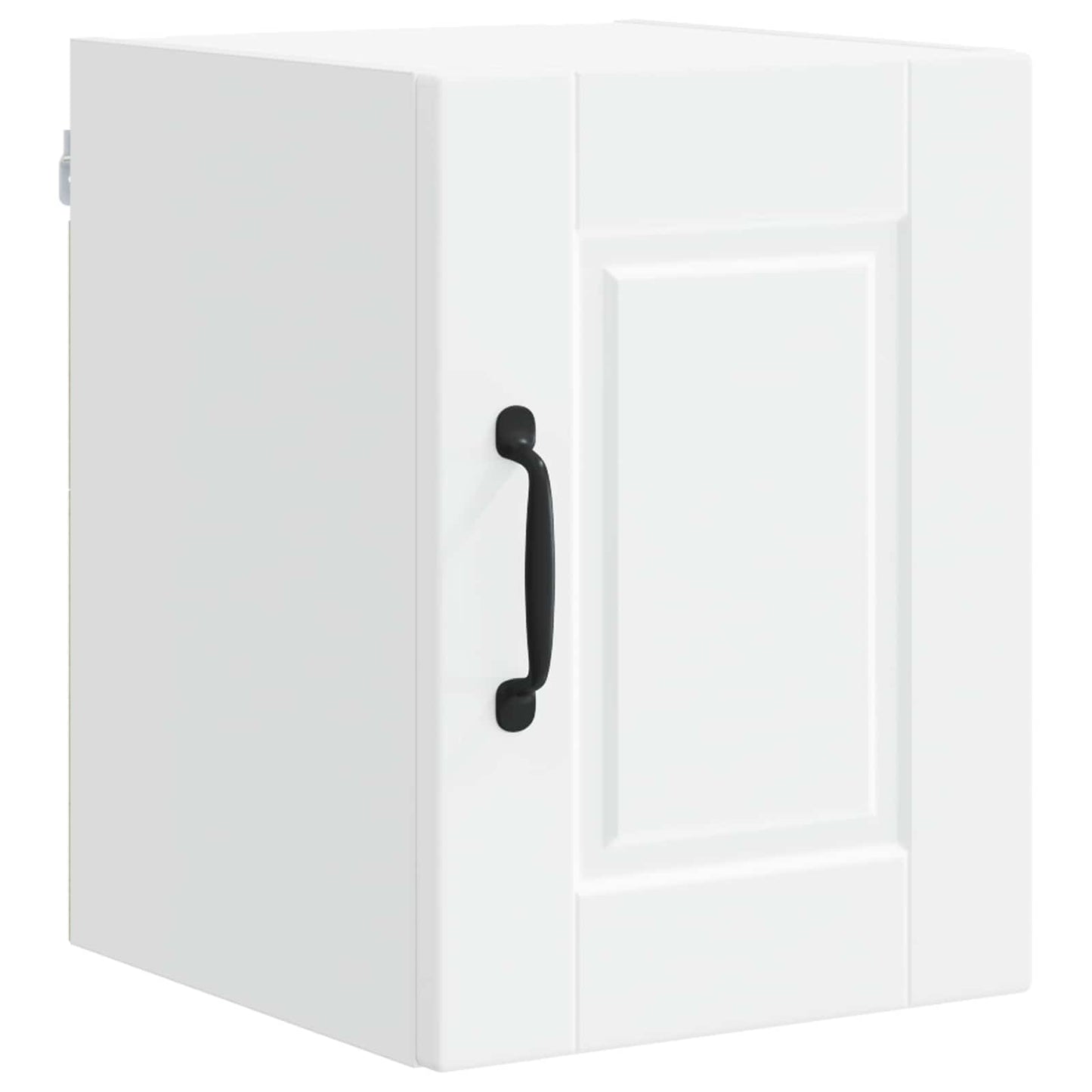 Veggskap PORTO Hvit 30 x 31 x 40 cm Konstruert tre