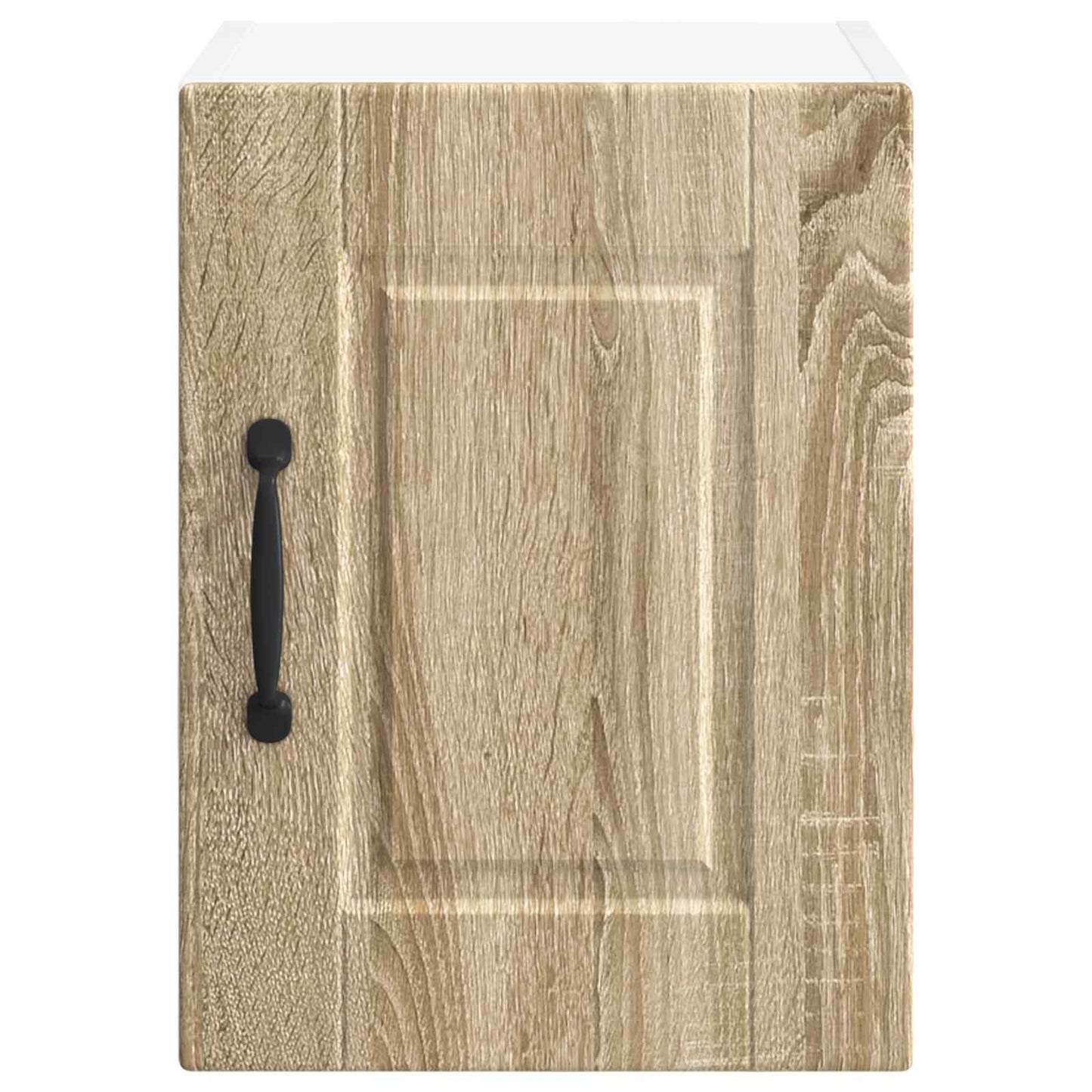 Veggskap PORTO Sonoma eik 30 x 31 x 40 cm Konstruert tre
