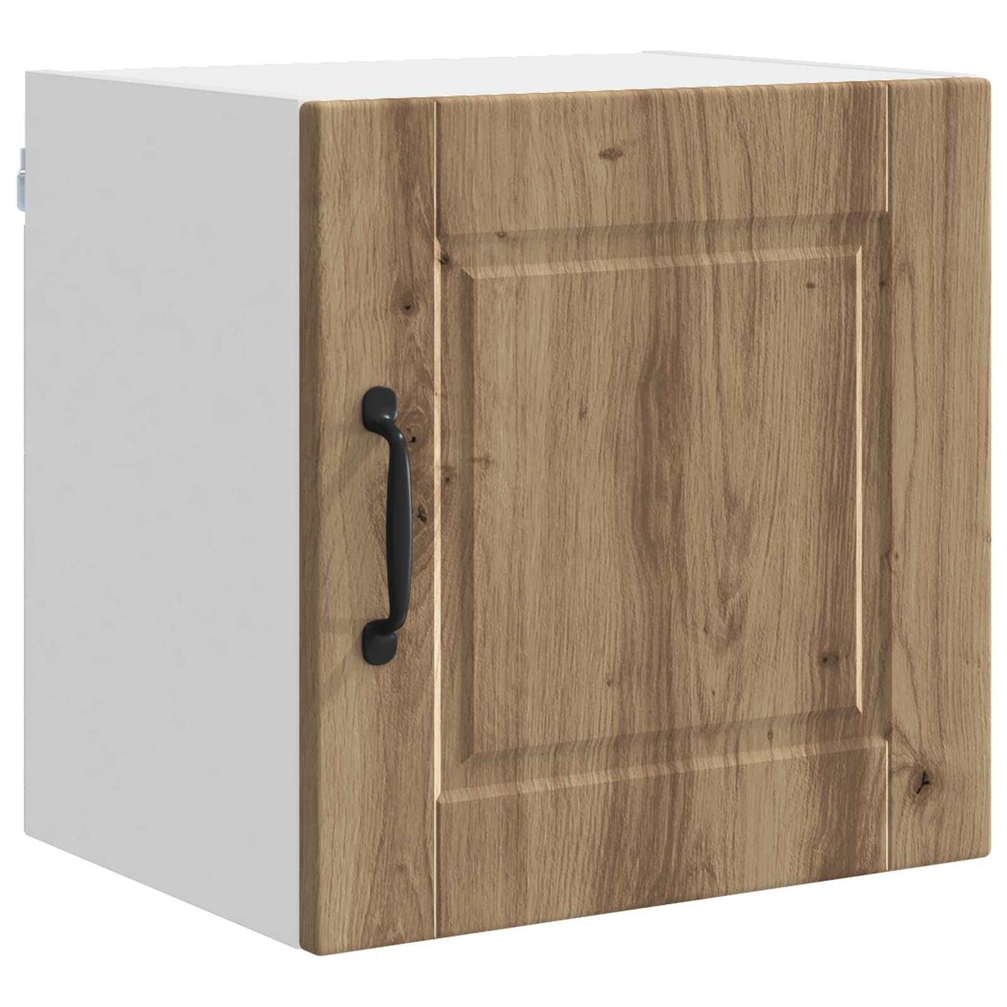 Veggskap PORTO Artisan Eik 40 x 31 x 40 cm Konstruert tre