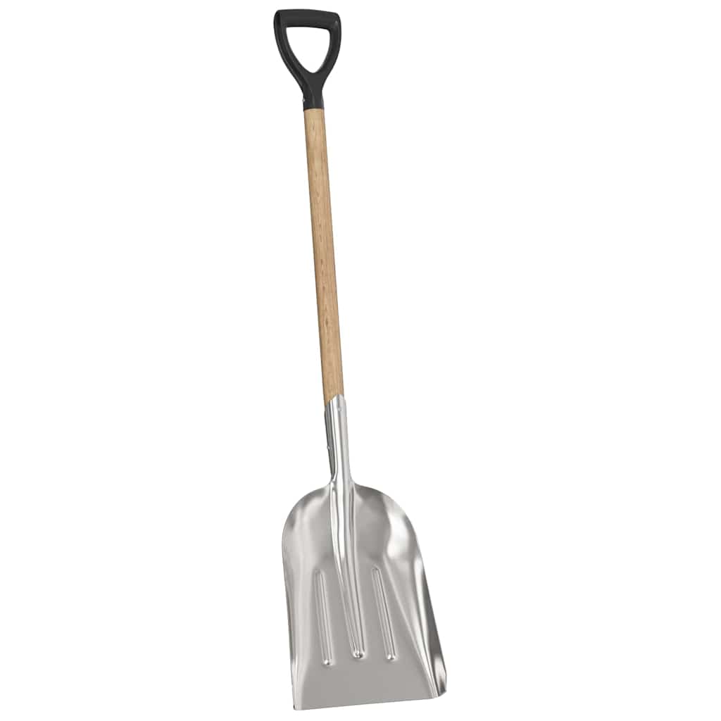 Spade sølv 29 x 122 cm Aluminium