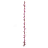 Julekulenisse Rosa 186 cm Polystyren