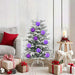 Julekulsett XL 15 stk. Syrin Plast