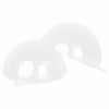 Julekule Sett 50 pcs Ø 5 cm