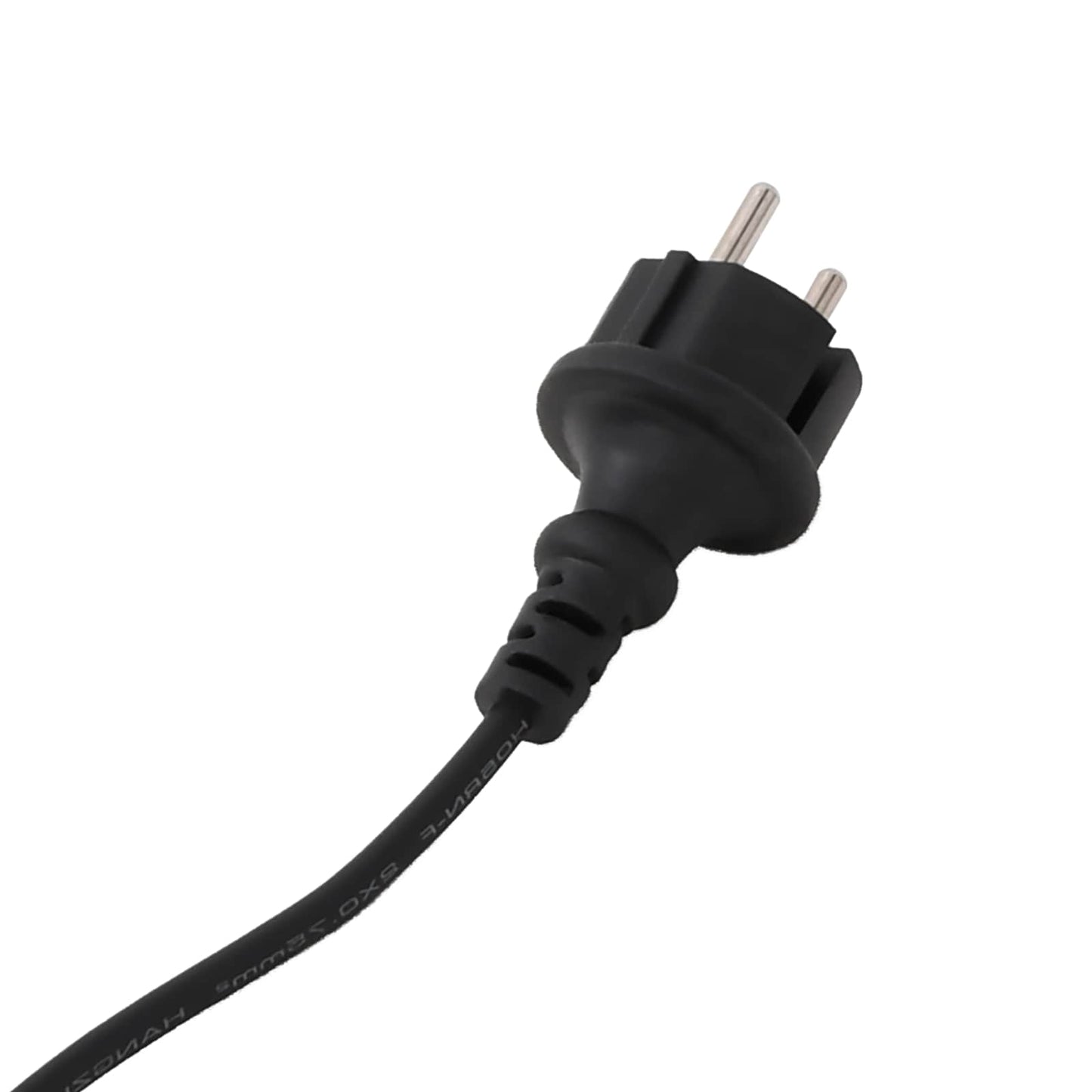 Lyskabel med 2400 LED Varmhvit 100 m PVC