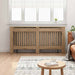 Radiator Deksel Artisan eik 172 x 19 x 81,5 cm Konstruert tre