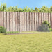 Kaninbur sølv 430 x 100 x 85 cm Galvanisert Stål