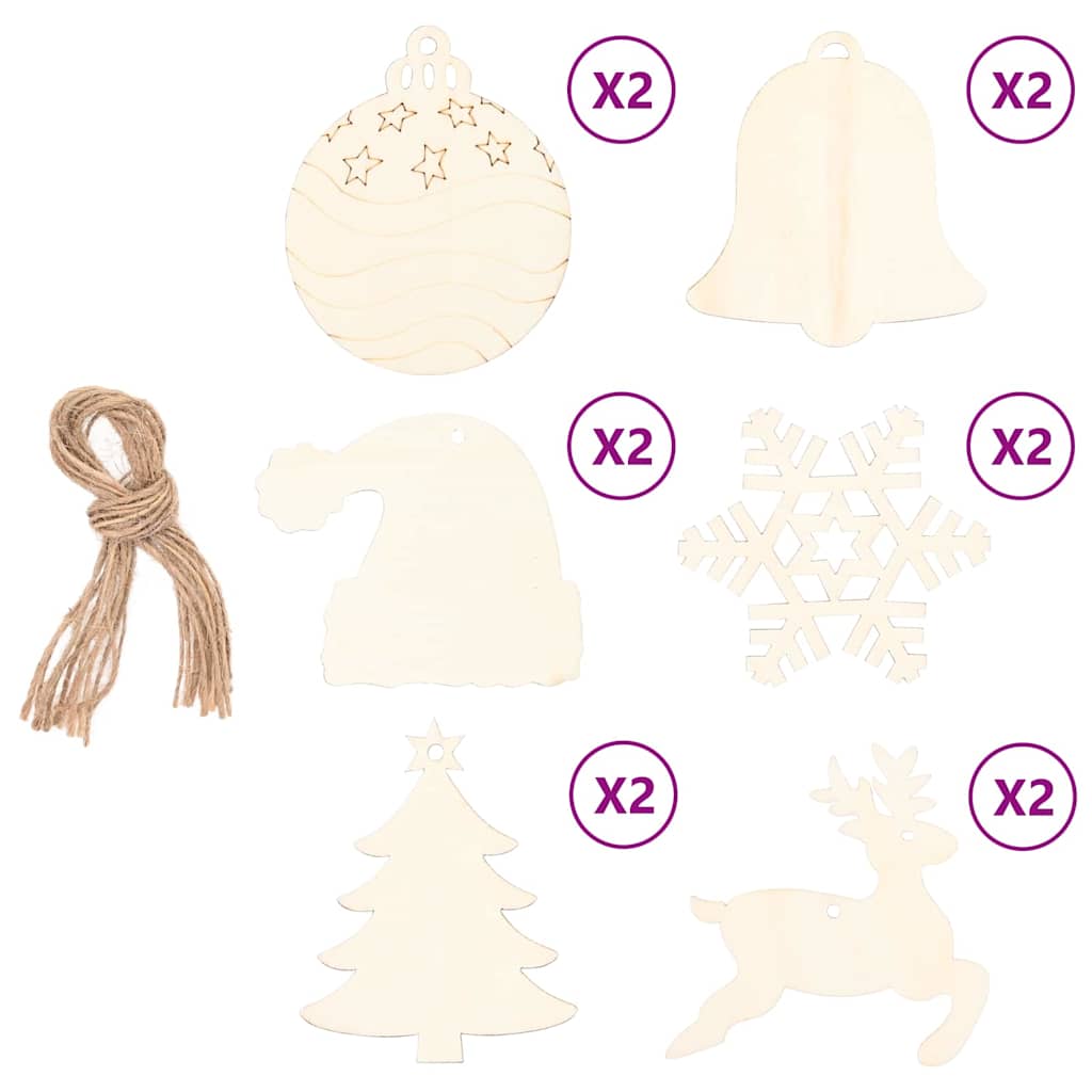 Juletre med 130 LED Naturlig 210 cm heltre ask