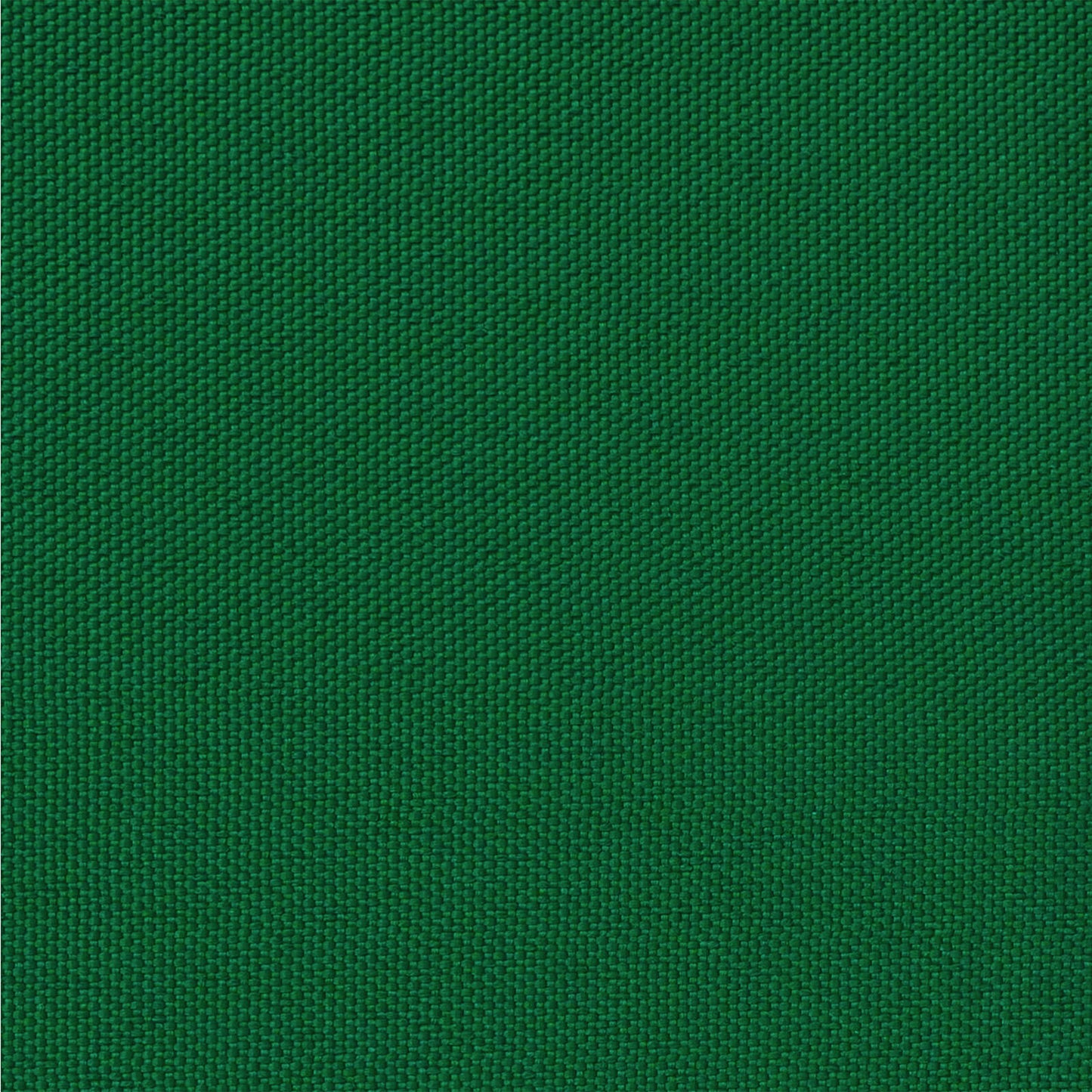 Hagepaviljong med sidevegger 3 x 3 m Grønn Polyester og stål