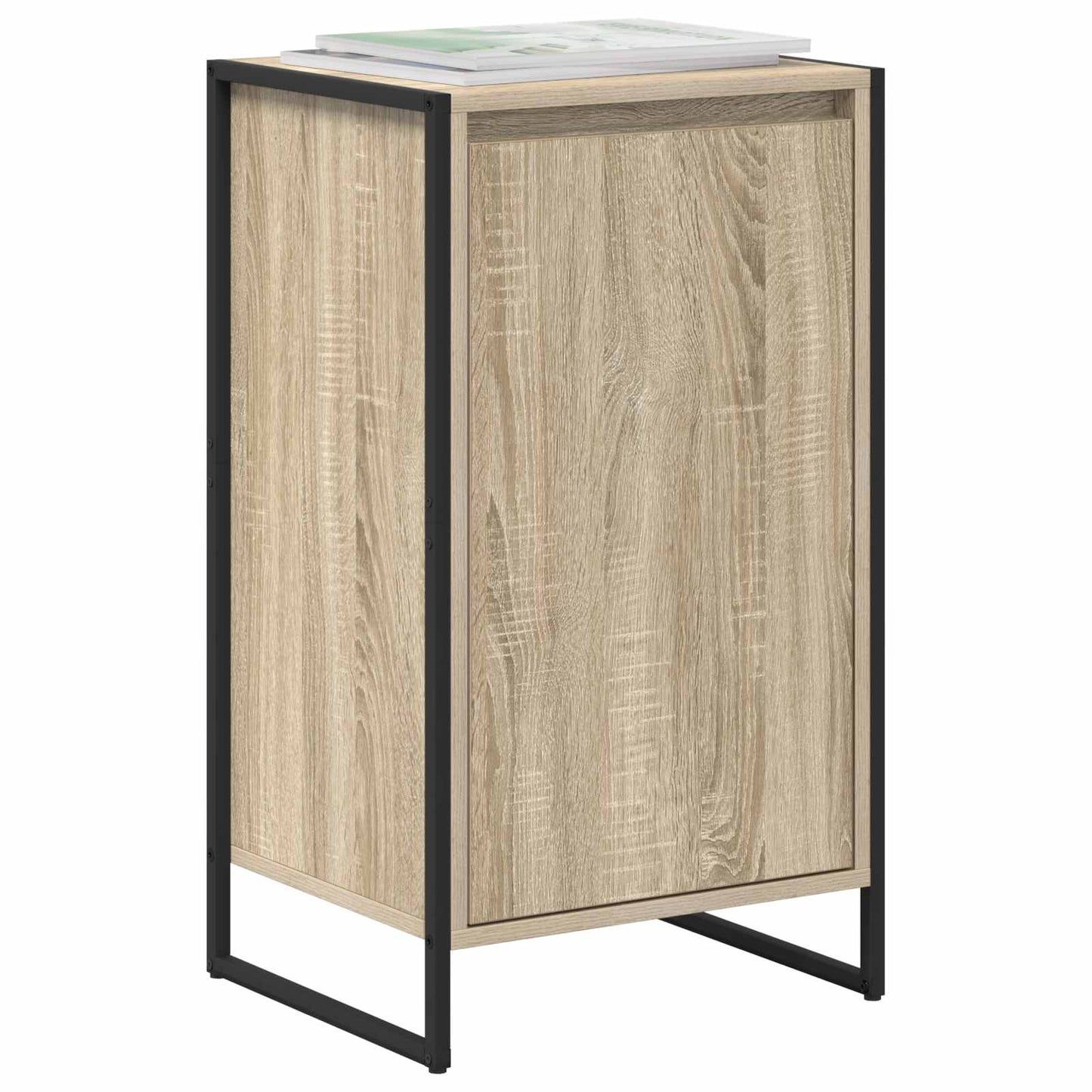Serviesskap Sonoma 43 x 36 x 75,5 cm Konstruert tre