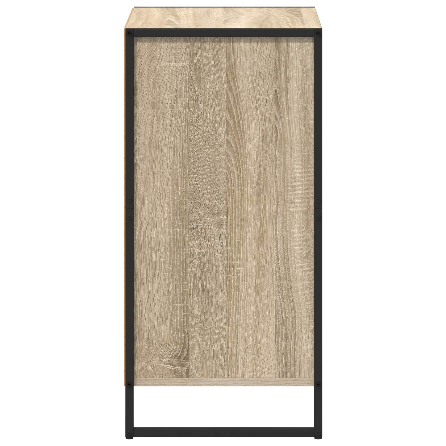 Serviesskap Sonoma 43 x 36 x 75,5 cm Konstruert tre