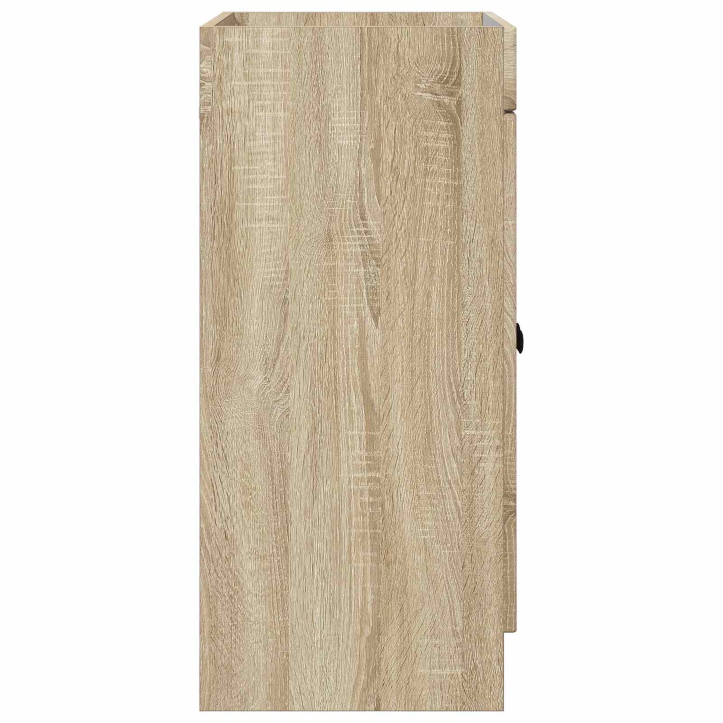 Baderomsskap under vask Sonoma eik 78,5 x 37,5 x 81 cm