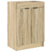 Baderomsskap under vask Sonoma eik 56 x 37,5 x 81 cm