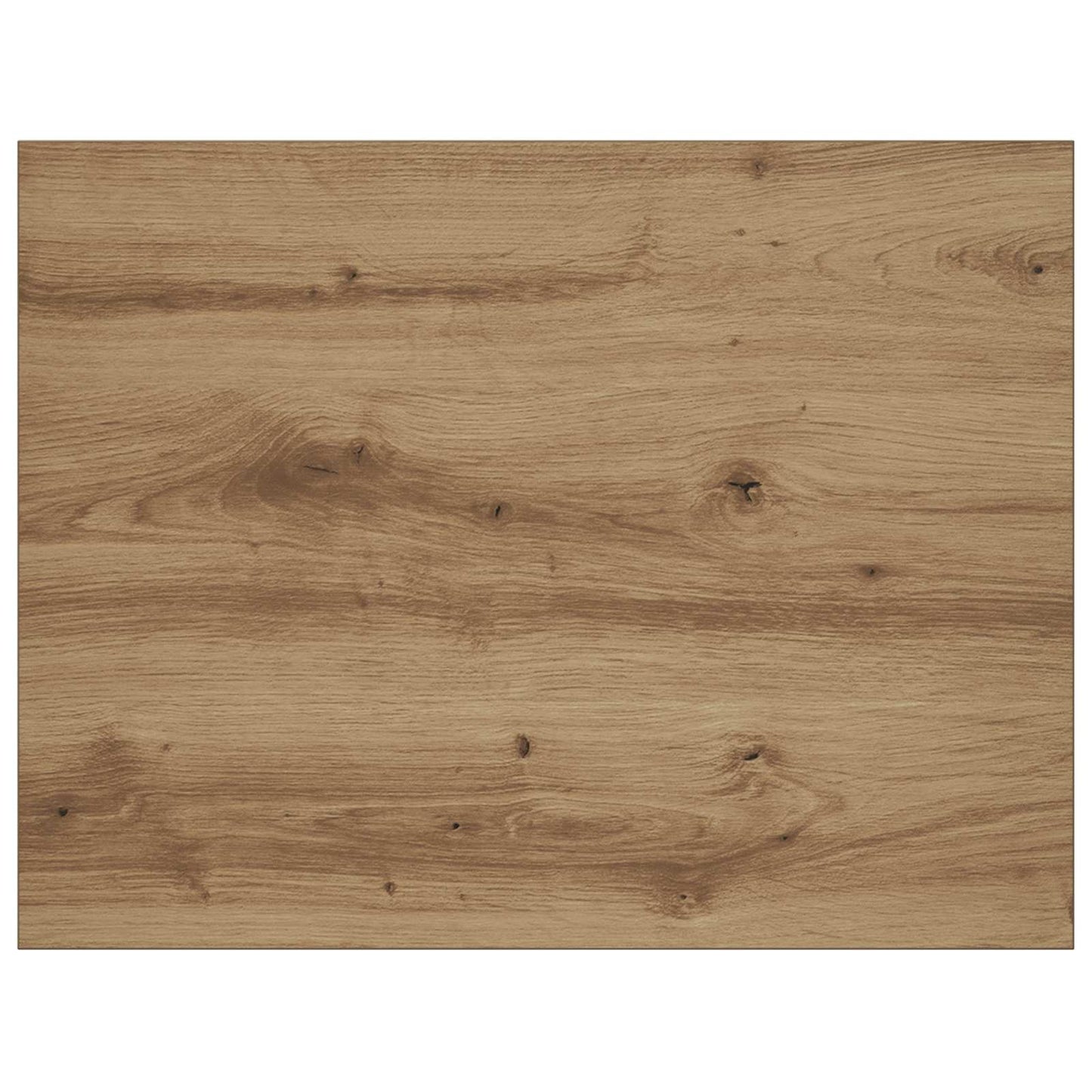 Baderomsskap Artisan eik 54 x 41 x 70 cm Konstruert tre