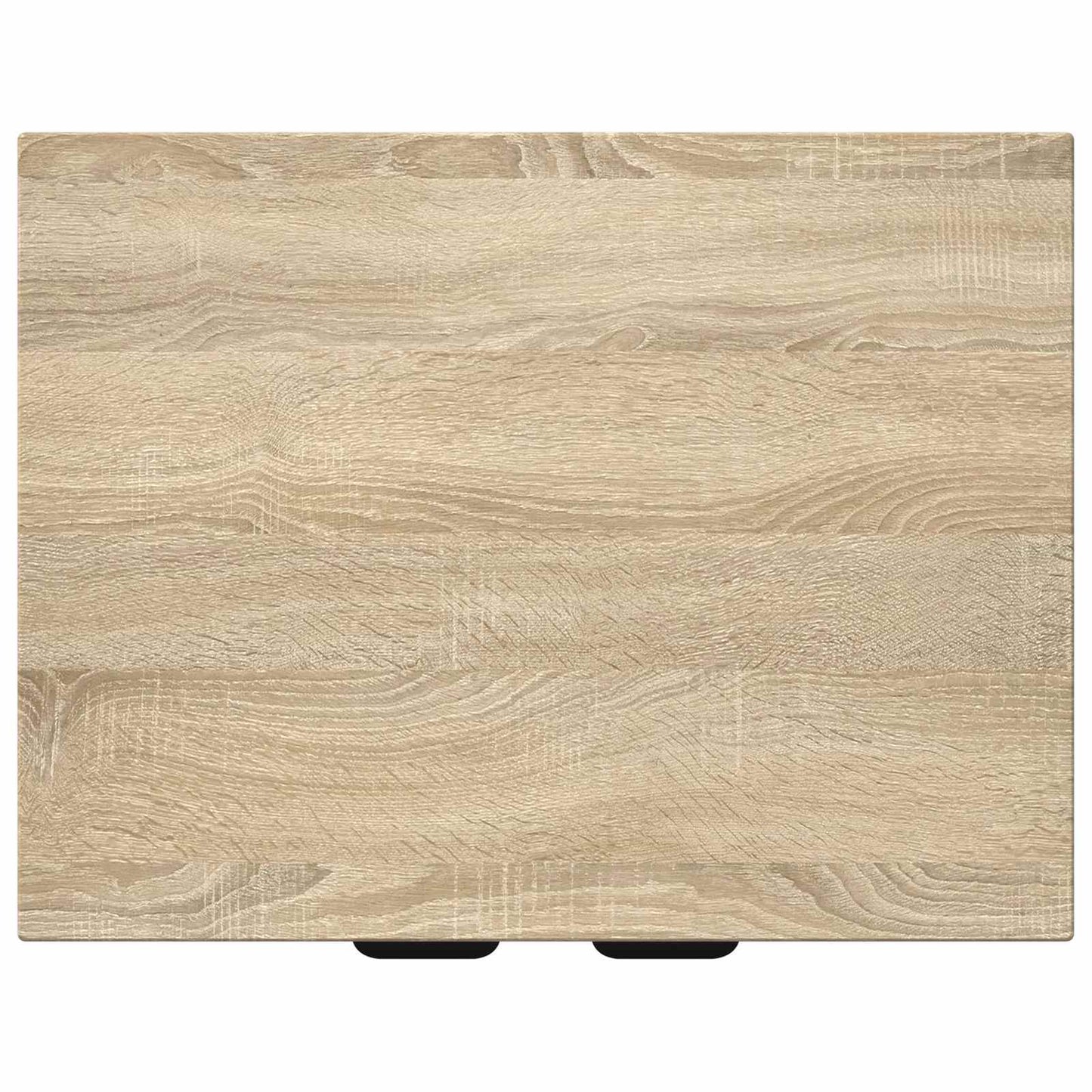 Baderomsskap Sonoma eik 54 x 41 x 70 cm Konstruert tre