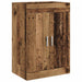 Badskapinet under vask Gammelt tre 56 x 37,5 x 81 cm