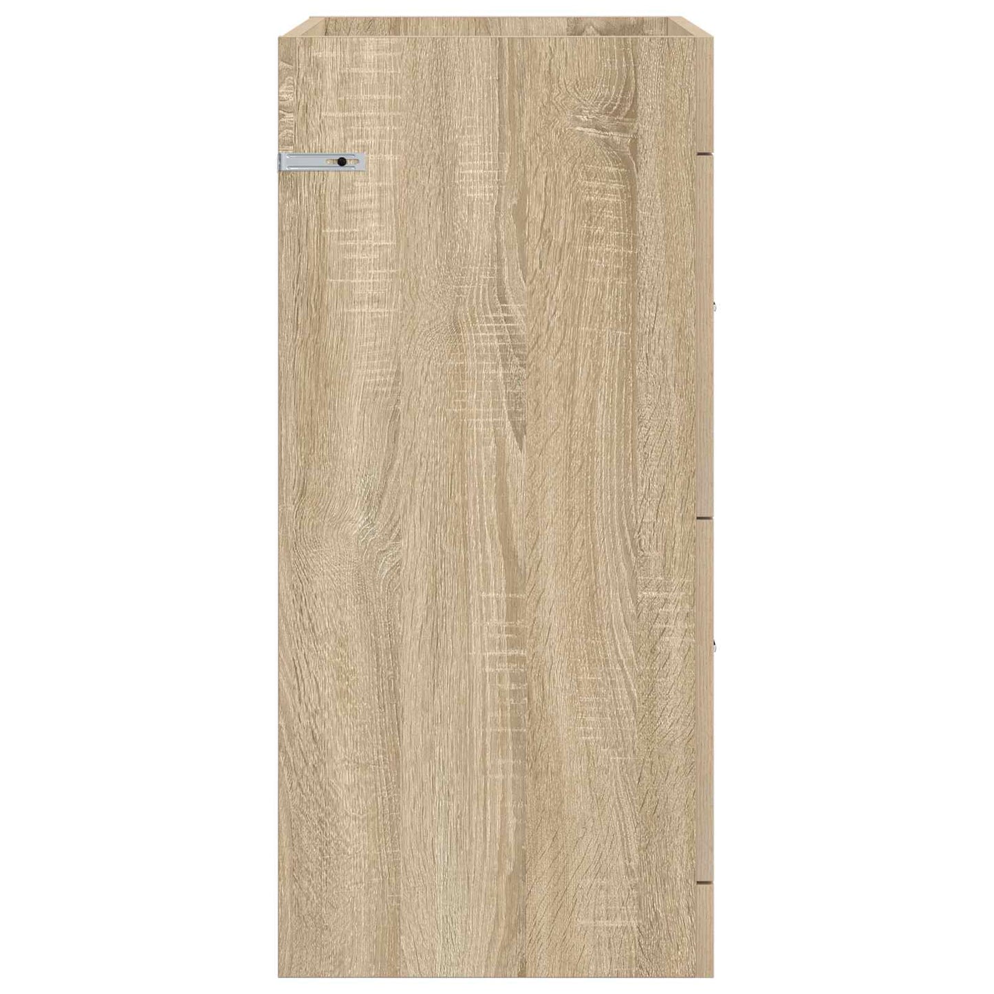 Badskapinet under vask Sonoma eik 56 x 37,5 x 81 cm