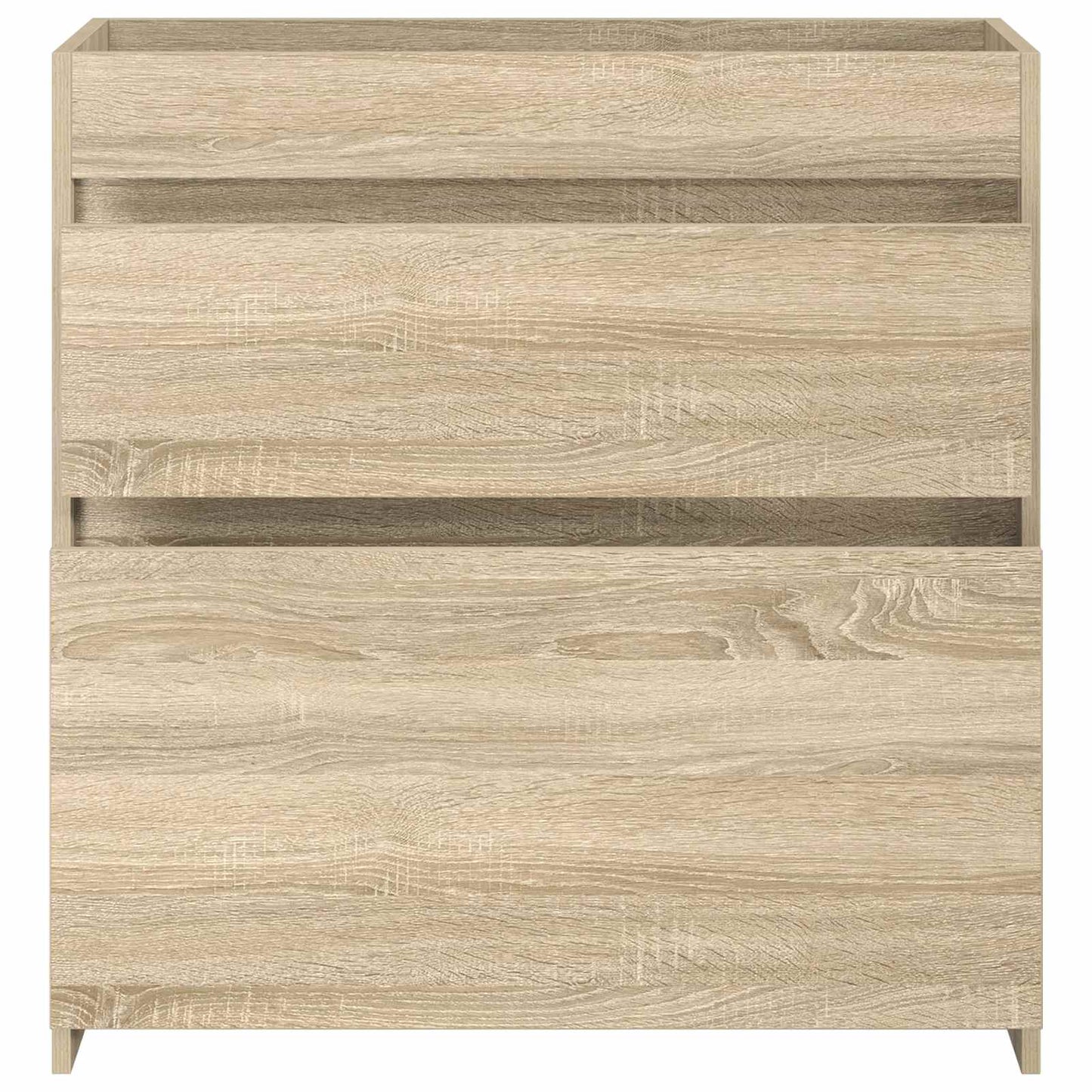 Badskapinet under vask Sonoma eik 78,5 x 37,5 x 81 cm