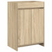 Badskapinet under vask Sonoma eik 56 x 37,5 x 81 cm