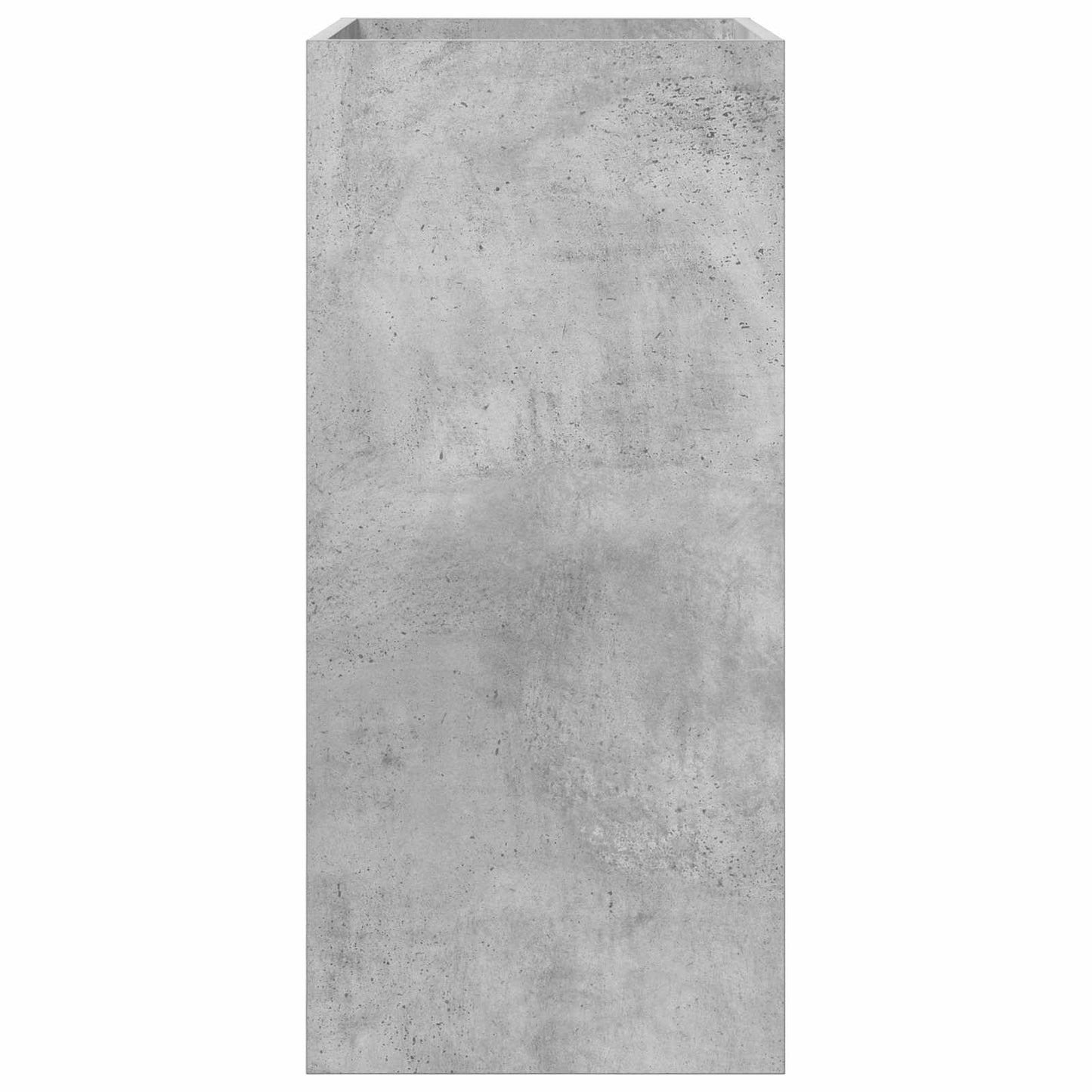 Badskapinet under vask Betonggrå 56 x 37,5 x 81 cm