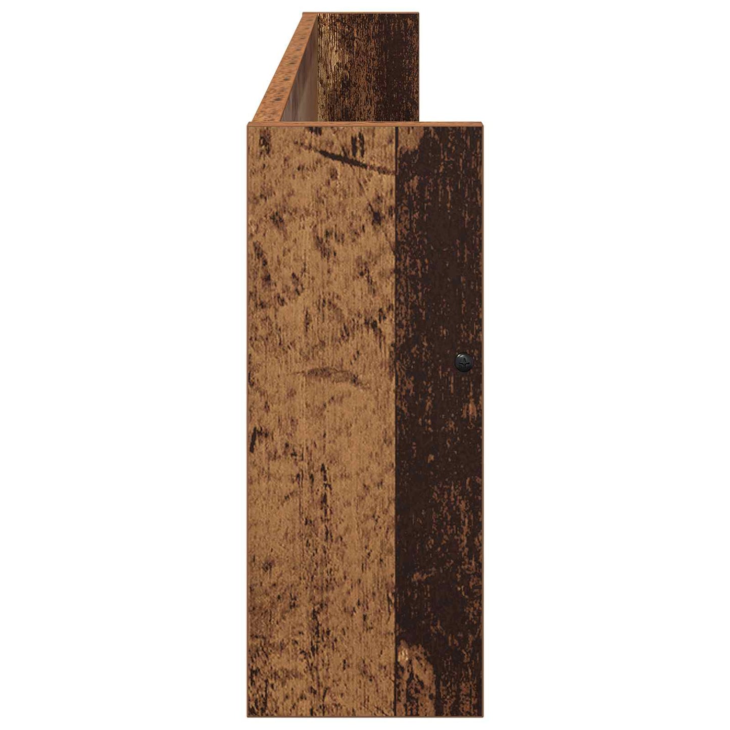 Magasinreol Gammelt tre 100 x 12 x 30 cm Konstruert tre