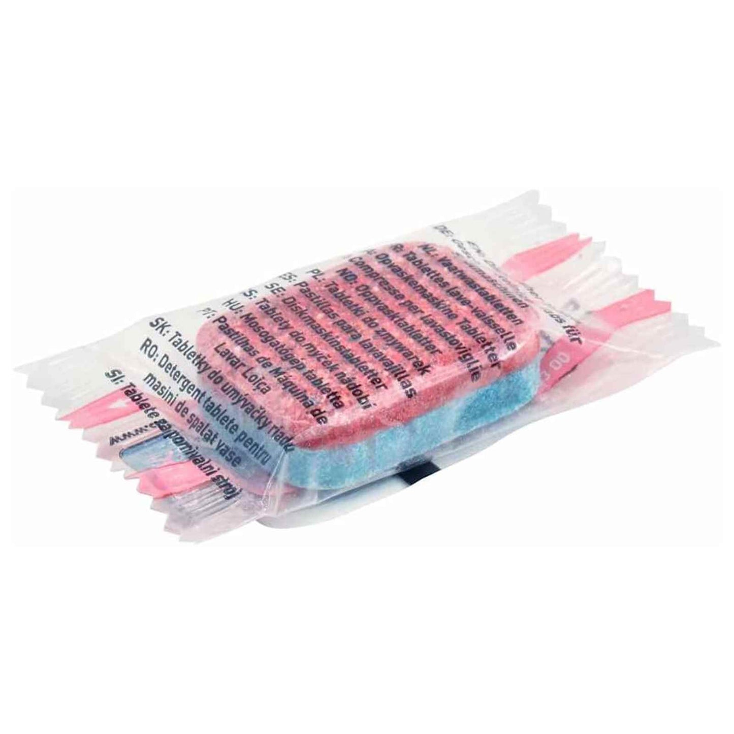 Oppvaskmaskintabletter 125 pcs