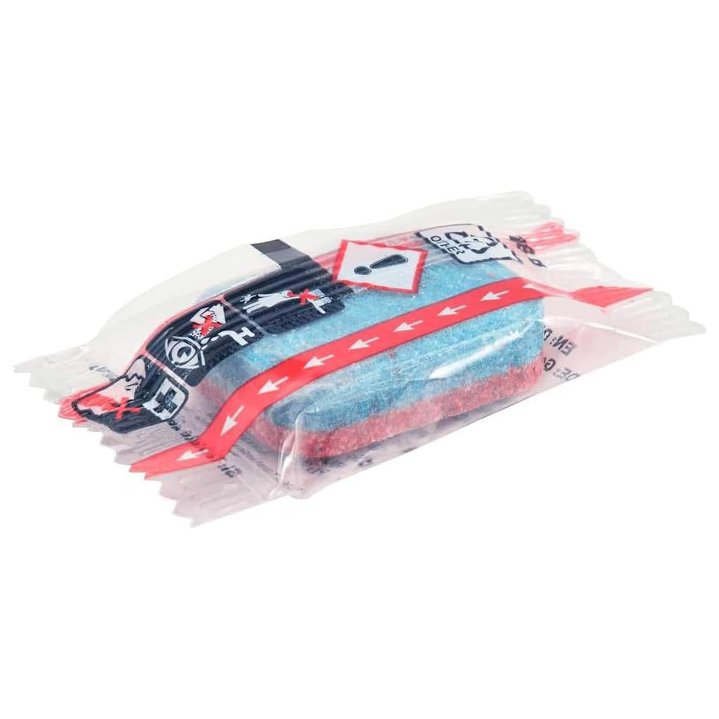 Oppvaskmaskintabletter 125 pcs