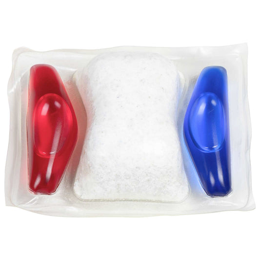Alt-I-Ett Oppvaskmaskinkapsler 100 pcs