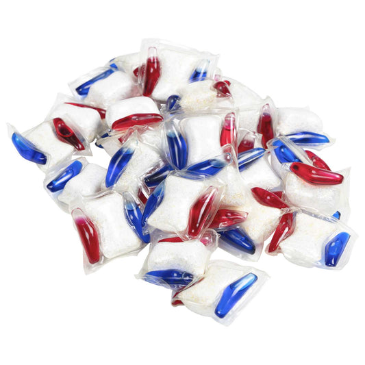 Alt-I-Ett Oppvaskmaskinkapsler 200 pcs