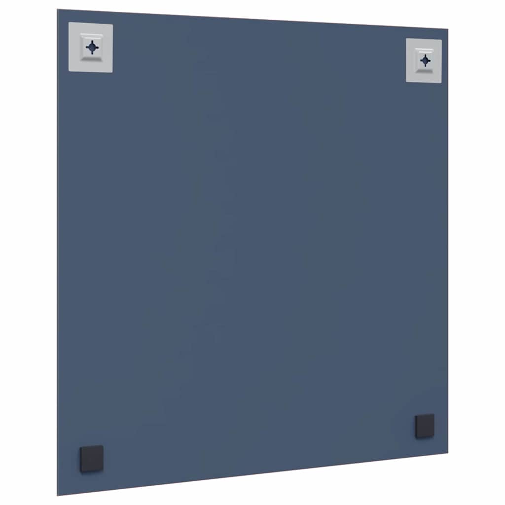Veggspeil Torget 60 x 60 cm herdet glass