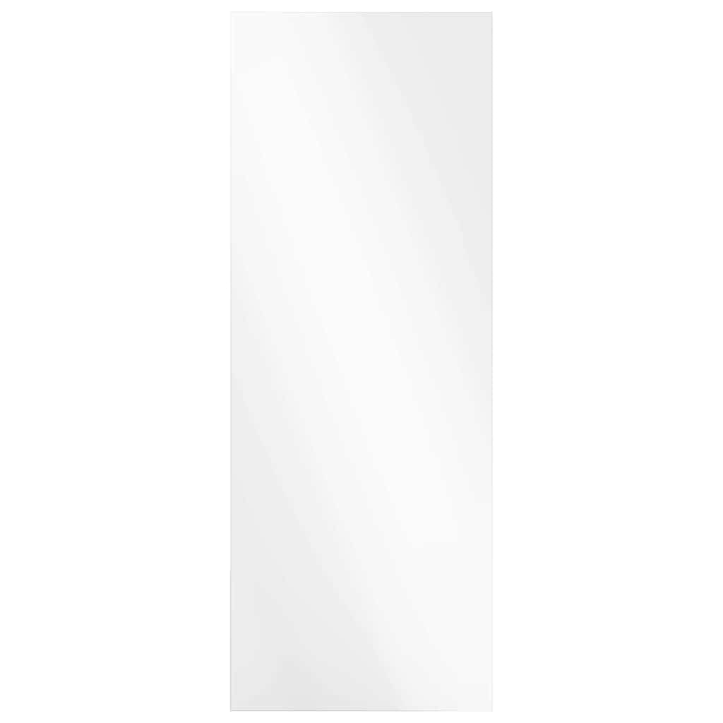 Veggspeil Rektangulær 40 x 100 cm herdet glass