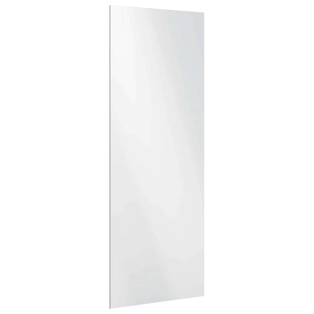 Veggspeil Rektangulær 40 x 100 cm herdet glass
